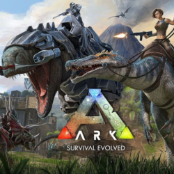 ARK: Survival Evolved | Steam   Смена почты