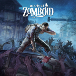 Project Zomboid | Steam   Смена почты