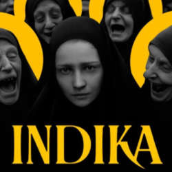 Indika (PS5/RU-озвучка) Аренда от 7 дней