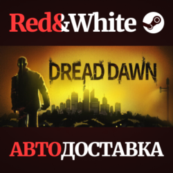 Dread Dawn * STEAM RU*KZ*UA*СНГ🔥АВТОДОСТАВКА
