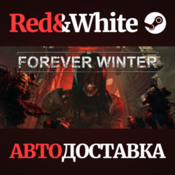 The Forever Winter * STEAM RU*KZ*UA*СНГ🔥АВТОДОСТАВКА