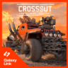 CROSSOUT     КРОССКРОНЫ/НАБОРЫ -    Только XBOX