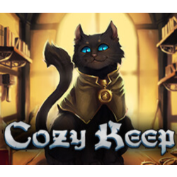 Cozy Keep: Farm, Craft, Manage💎 АВТОДОСТАВКА STEAM GLOBAL МГНОВЕННО ЛИЦЕНЗИЯ
