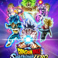 👾DRAGON BALL: Sparking! ZERO Steam Gift Deluxe Edit 👾