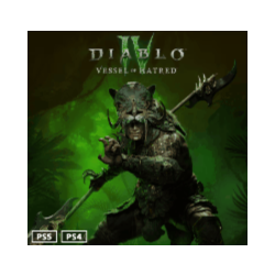 💜 Diablo IV: Vessel of Hatred | PS4/PS5/ПК 💜
