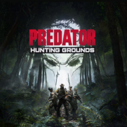 💥Predator: Hunting Grounds 🔵 PS5 🔴ТУРЦИЯ🔴