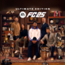 FC 25 Онлайн EA
