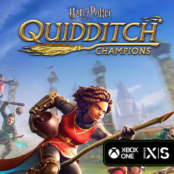 КЛЮЧ Harry Potter Quidditch Champions XBOX Код