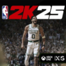 КЛЮЧ NBA 2K25 Standard Edition XBOX Код