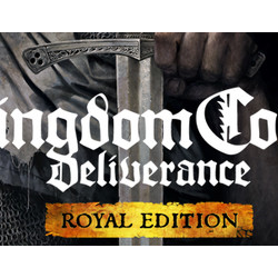 Kingdom Come: Deliverance Royal STEAM КЛЮЧ | РУССКИЙ ЯЗЫК