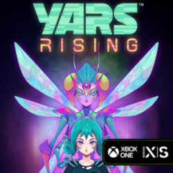 КЛЮЧ Yars Rising XBOX Код
