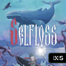 КЛЮЧ Selfloss XBOX Код