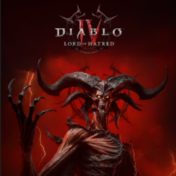 💥Diablo IV: Lord of Hatred 🔵 PS4/PS5 🔴ТУРЦИЯ🔴