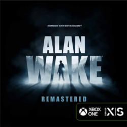 КЛЮЧ Alan Wake Remastered XBOX Код