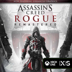 КЛЮЧ Assassins Creed Rogue Remastered XBOX Код