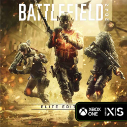КЛЮЧ Battlefield 2042 Elite Edition XBOX Код