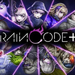 Master Detective Archives Rain Code   (Xbox) Игры
