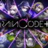 Master Detective Archives Rain Code   (Xbox) Игры