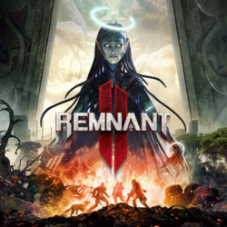 REMNANT II®  Steam ключ RU/CIS РФ Россия key СНГ стим код Казахстан