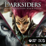 КЛЮЧ Darksiders Furys Collection XBOX Код