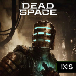 КЛЮЧ Dead Space XBOX Код
