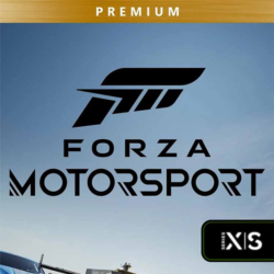 КЛЮЧ Forza Motorsport Premium Edition XBOX, PC(не steam) Код