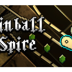 Pinball Spire АВТОДОСТАВКА STEAM GLOBAL МГНОВЕННО ЛИЦЕНЗИЯ