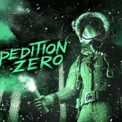 Expedition Zero 🔑 (steam ключ РФ, СНГ)
