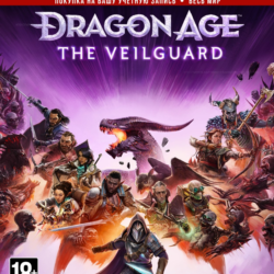 Dragon Age™: The Veilguard (XBOX) 🚀