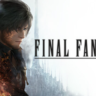 FINAL FANTASY XVI Standard Edition Steam Key ROW