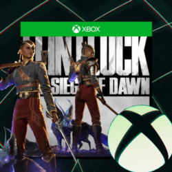 Flintlock: The Siege of Dawn XBOX SERIES X|S   ПК НА ВАШ АККАУНТ