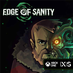 КЛЮЧ Edge of Sanity XBOX Код