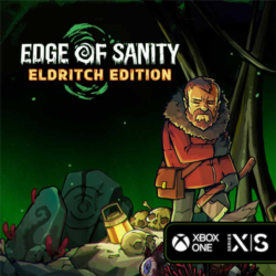 КЛЮЧ Edge of Sanity Eldritch Edition XBOX Код