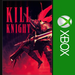 ☑️⭐KILL KNIGHT XBOX⭐Покупка на Ваш аккаунт⭐☑️