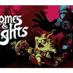 Gnomes and Knights 💎 АВТОДОСТАВКА STEAM GLOBAL МГНОВЕННО ЛИЦЕНЗИЯ