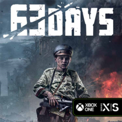 КЛЮЧ 63 Days XBOX Код