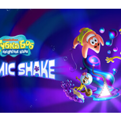 Губка Боб Квадратные Штаны: The Cosmic Shake STEAM КЛЮЧ