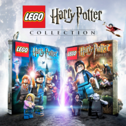 💥LEGO Harry Potter Collection ( 2024 ) 🔵PS4/PS5🔴ТR🔴
