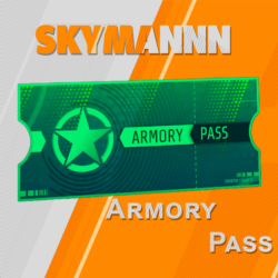 CS2 |   АРСЕНАЛЬНЫЙ ПРОПУСК   1-5 ШТ | АКТИВАЦИЯ