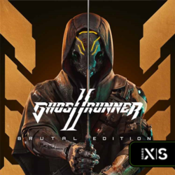 КЛЮЧ Ghostrunner 2 Brutal Edition XBOX Код