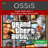 КЛЮЧ Grand Theft Auto V (Xbox One & Xbox Series X|S) XBOX Код