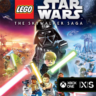 КЛЮЧ LEGO Star Wars The Skywalker Saga XBOX, PC(не steam) Код