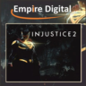 Injustice 2 / Ключ Steam / Россия / Без комиссий