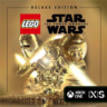 КЛЮЧ LEGO Star Wars Force Awakens Deluxe XBOX Код