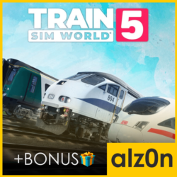 Train Sim World 5   450 игр  ПК