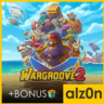 Wargroove 2   450 игр  ПК