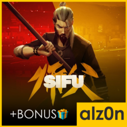 Sifu   450 игр  ПК