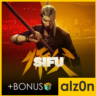 Sifu   450 игр  ПК