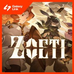 ✅ Zoeti - STEAM КЛЮЧ GLOBAL   RU 🔑
