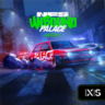 КЛЮЧ Need for Speed Unbound Palace Edit XBOX Код